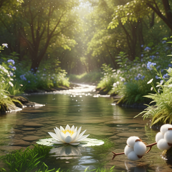 Environmental wash or sustainable process